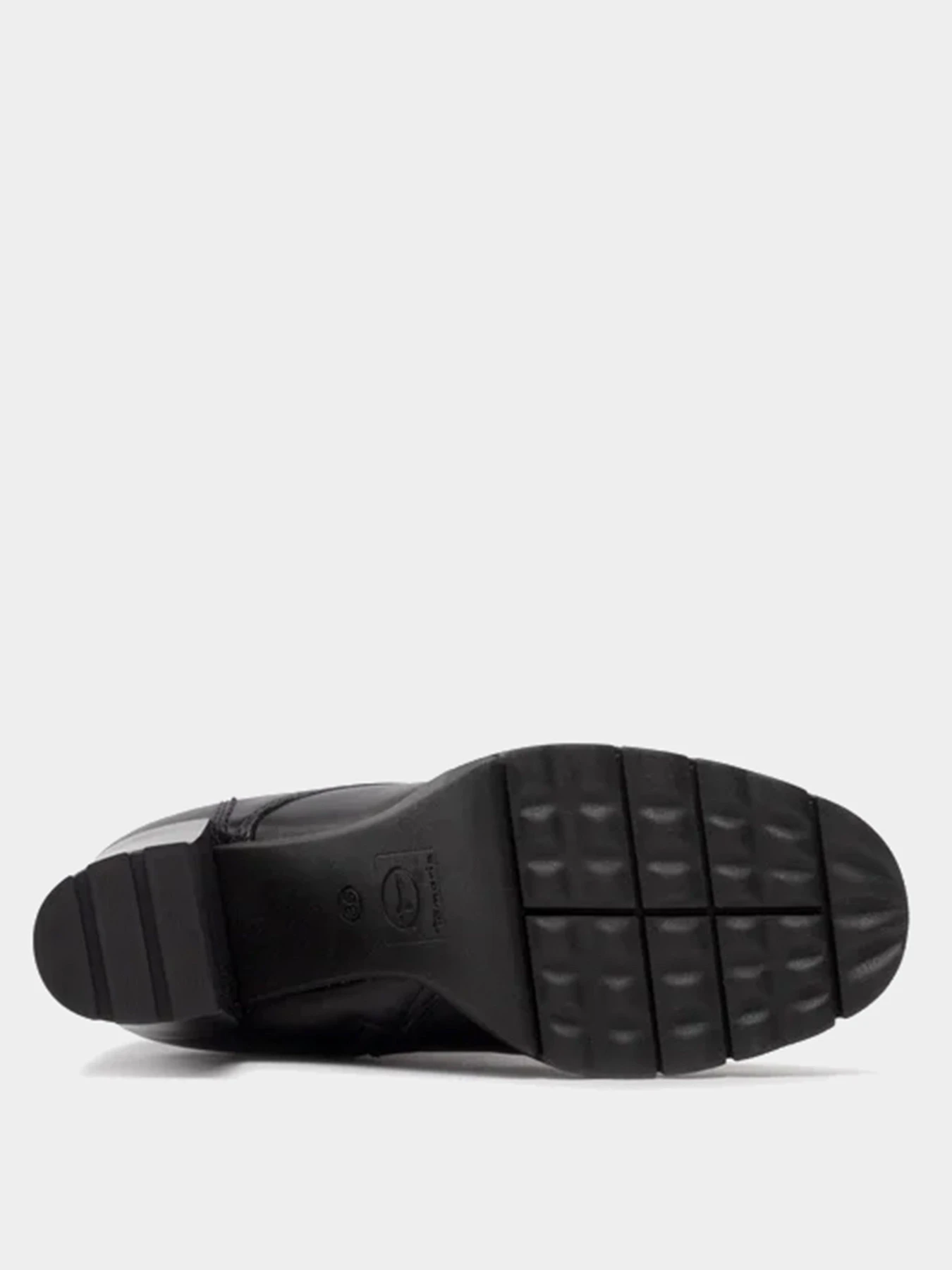 Ботинки и сапоги Tamaris модель 25265-29-001 BLACK Ботинки и сапоги Tamaris модель 25265-29-001 BLACK Фото