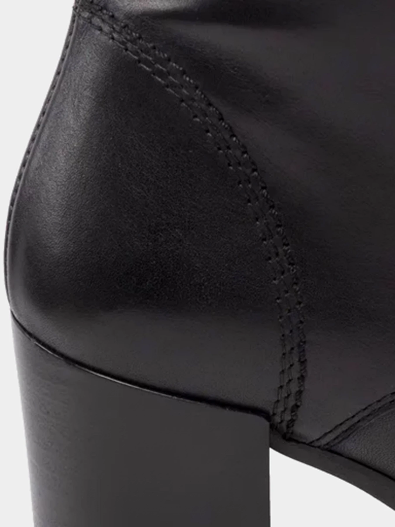 Ботинки и сапоги Tamaris модель 25265-29-001 BLACK Ботинки и сапоги Tamaris модель 25265-29-001 BLACK Фото