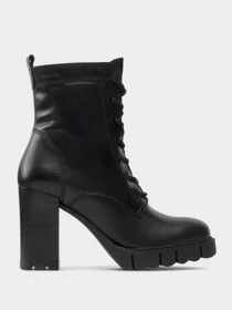 Ботинки и сапоги Tamaris модель 25265-29-001 BLACK Фото