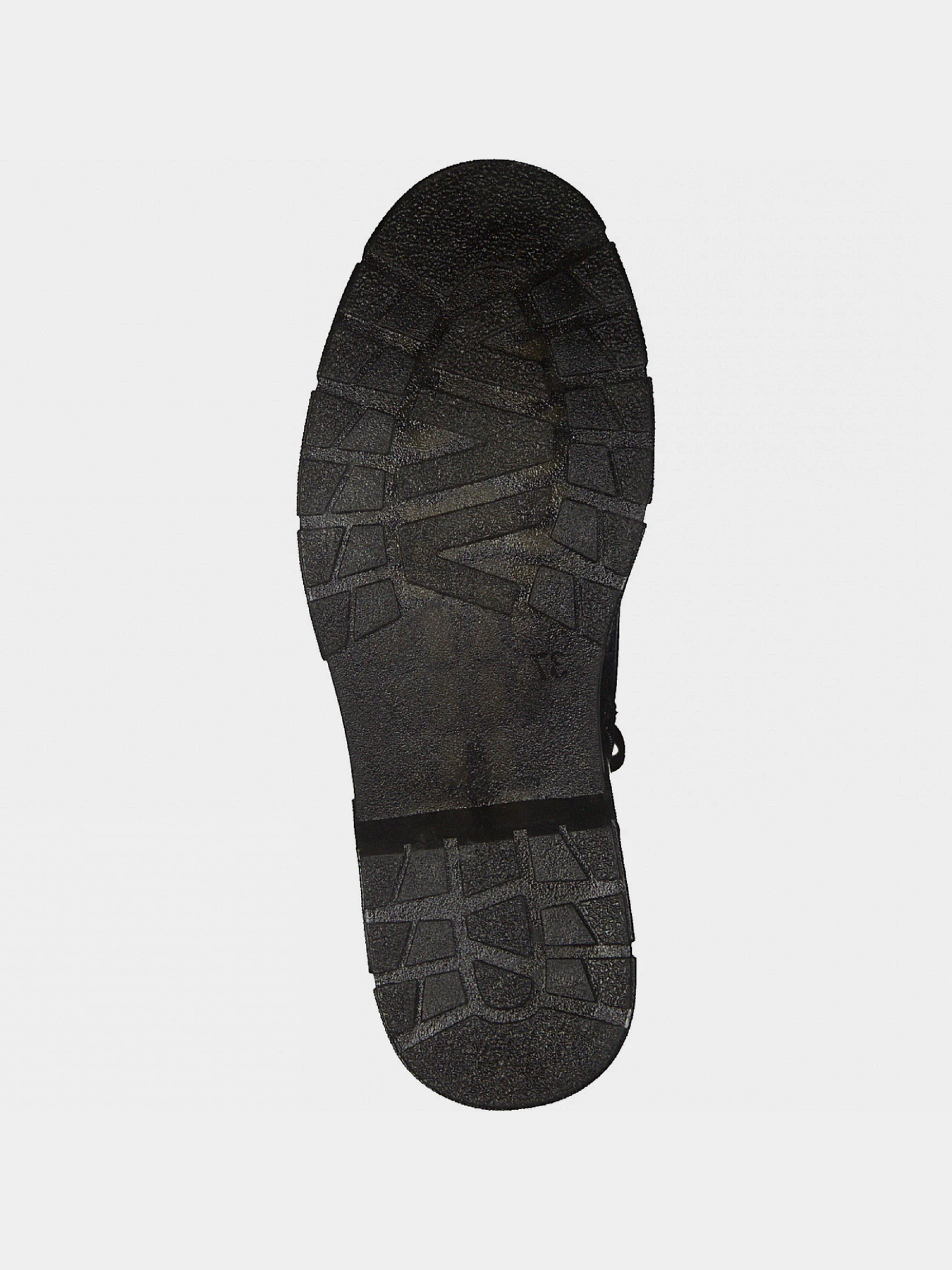 Ботинки и сапоги Marco Tozzi модель 25282-27-018 BLACK PATENT Ботинки и сапоги Marco Tozzi модель 25282-27-018 BLACK PATENT Фото