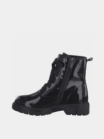 Ботинки и сапоги Marco Tozzi модель 25282-27-018 BLACK PATENT Фото