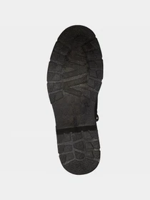 Ботинки и сапоги Marco Tozzi модель 25282-27-018 BLACK PATENT Фото