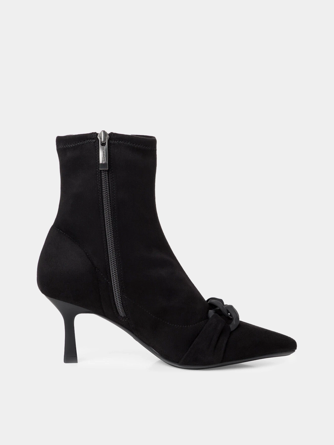 Ботинки и сапоги Tamaris модель 25308-29-007 BLACK UNI Фото