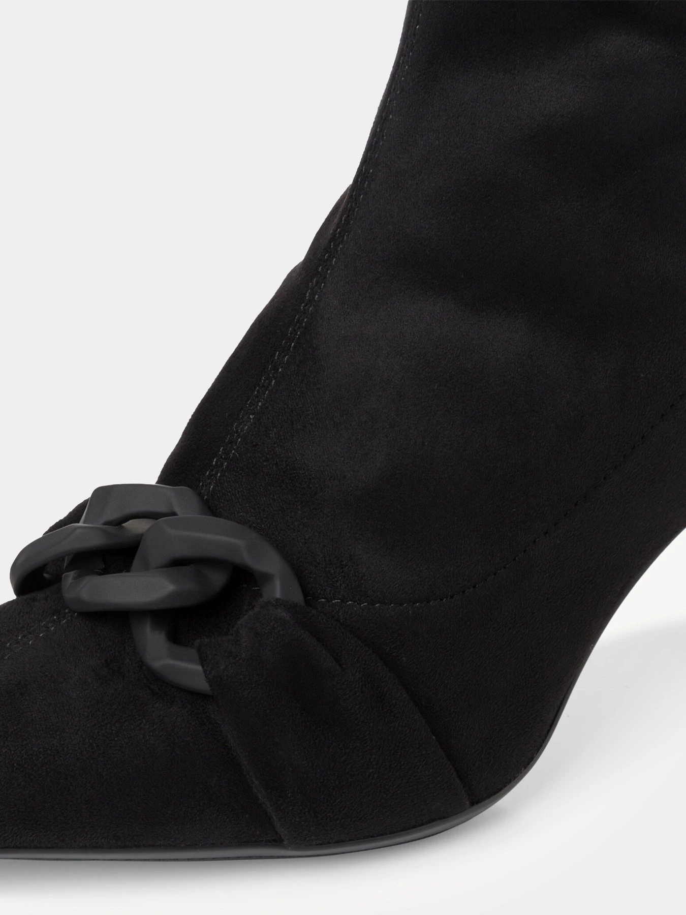 Ботинки и сапоги Tamaris модель 25308-29-007 BLACK UNI Фото