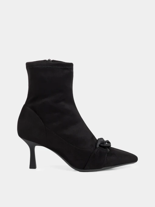 Ботинки и сапоги Tamaris модель 25308-29-007 BLACK UNI Фото