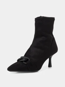Ботинки и сапоги Tamaris модель 25308-29-007 BLACK UNI Фото