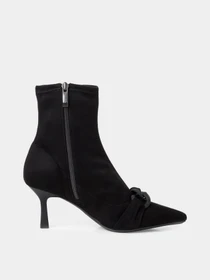 Ботинки и сапоги Tamaris модель 25308-29-007 BLACK UNI Фото