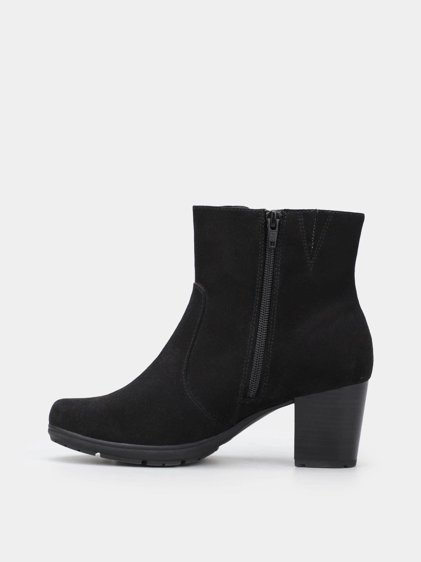 Ботинки и сапоги Jana модель 25318-23-001 BLACK Фото