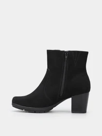 Ботинки и сапоги Jana модель 25318-23-001 BLACK Фото