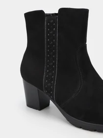 Ботинки и сапоги Jana модель 25318-23-001 BLACK Фото