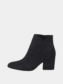 Ботинки и сапоги Marco Tozzi модель 25351-25-840 DK.NAVY Фото