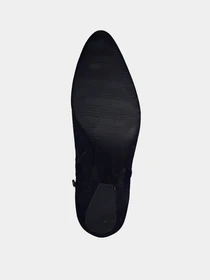 Ботинки и сапоги Marco Tozzi модель 25351-25-840 DK.NAVY Фото