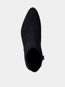 Ботинки и сапоги Marco Tozzi модель 25351-25-840 DK.NAVY Фото