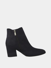 Ботинки и сапоги Marco Tozzi модель 25351-25-840 DK.NAVY Фото