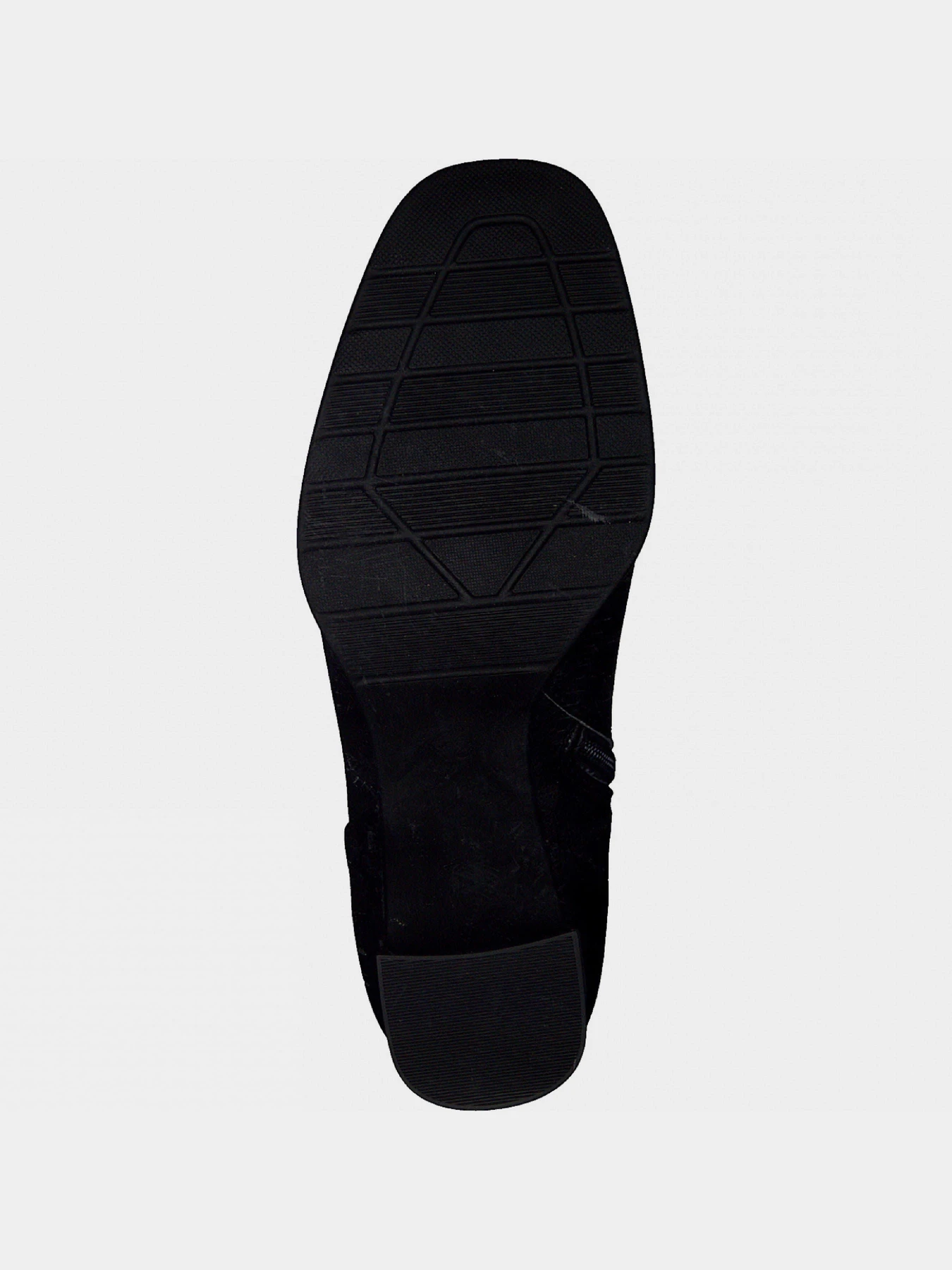 Ботинки и сапоги Marco Tozzi модель 25380-27-001 BLACK Фото