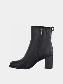 Ботинки и сапоги Marco Tozzi модель 25380-27-001 BLACK Фото
