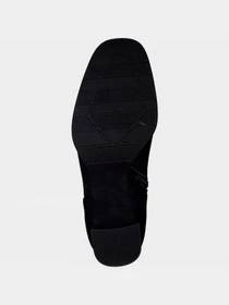 Ботинки и сапоги Marco Tozzi модель 25380-27-001 BLACK Фото