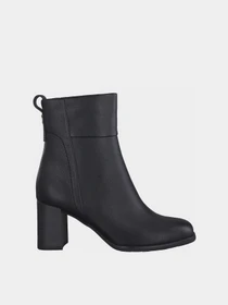 Ботинки и сапоги Marco Tozzi модель 25380-27-001 BLACK Фото