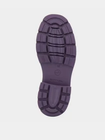 Ботинки и сапоги Tamaris модель 25405-29-058 BLACK/PURPLE Фото