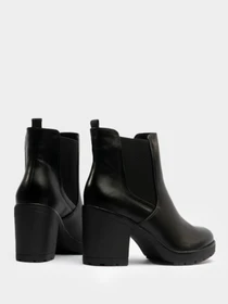 Ботинки и сапоги Marco Tozzi модель 25414-29-001 BLACK Фото