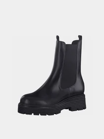 Ботинки и сапоги Tamaris модель 25426-27-007 BLACK UNI Фото