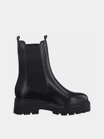 Ботинки и сапоги Tamaris модель 25426-27-007 BLACK UNI Фото
