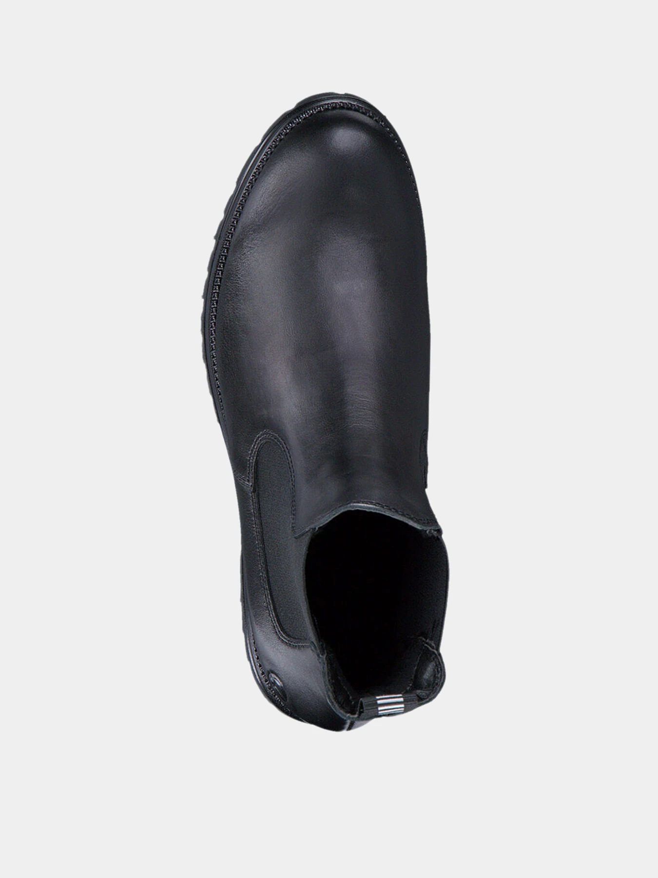 Ботинки и сапоги Tamaris модель 25427-29-014 BLACK Ботинки и сапоги Tamaris модель 25427-29-014 BLACK Фото