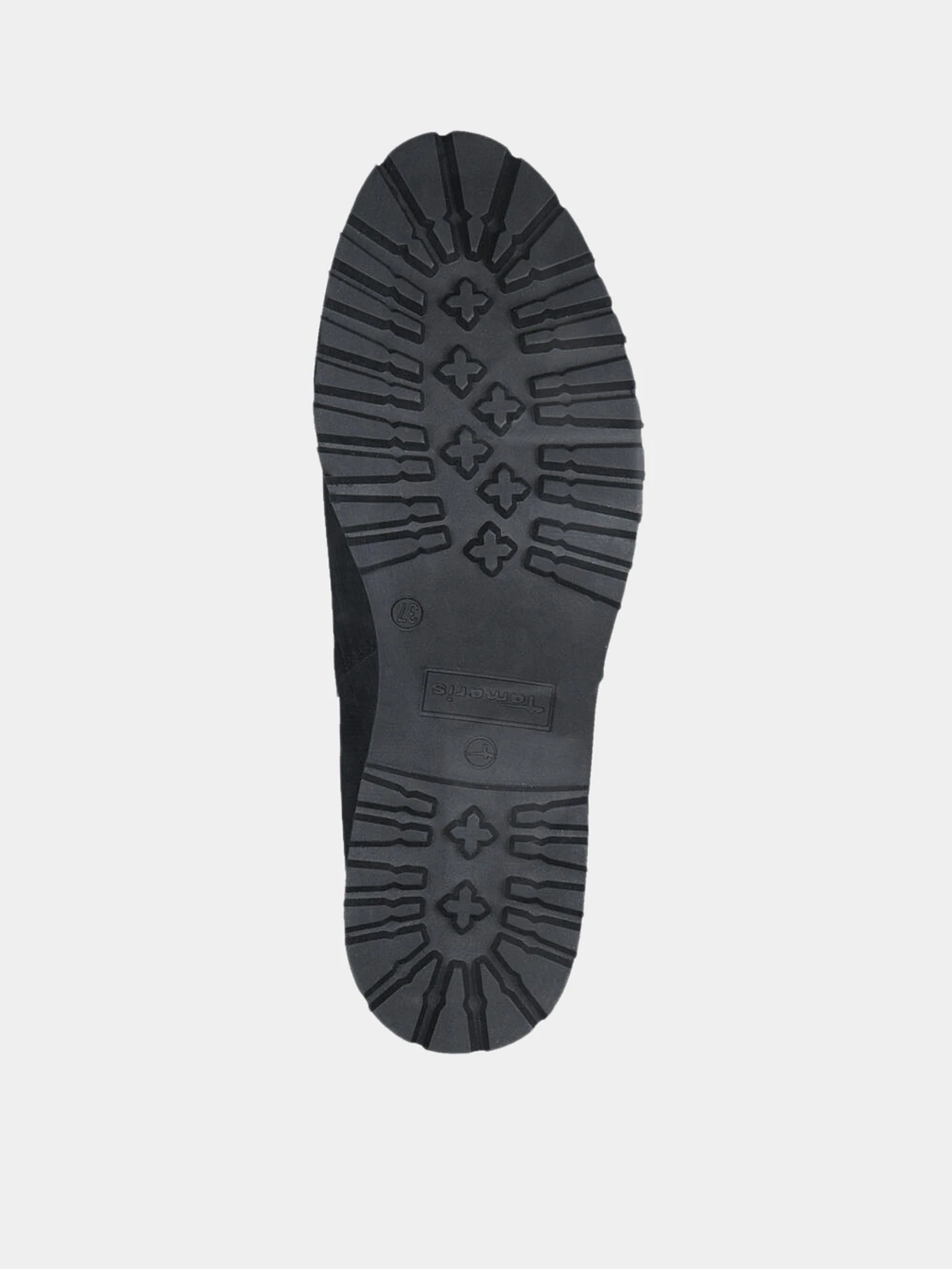 Ботинки и сапоги Tamaris модель 25427-29-014 BLACK Ботинки и сапоги Tamaris модель 25427-29-014 BLACK Фото