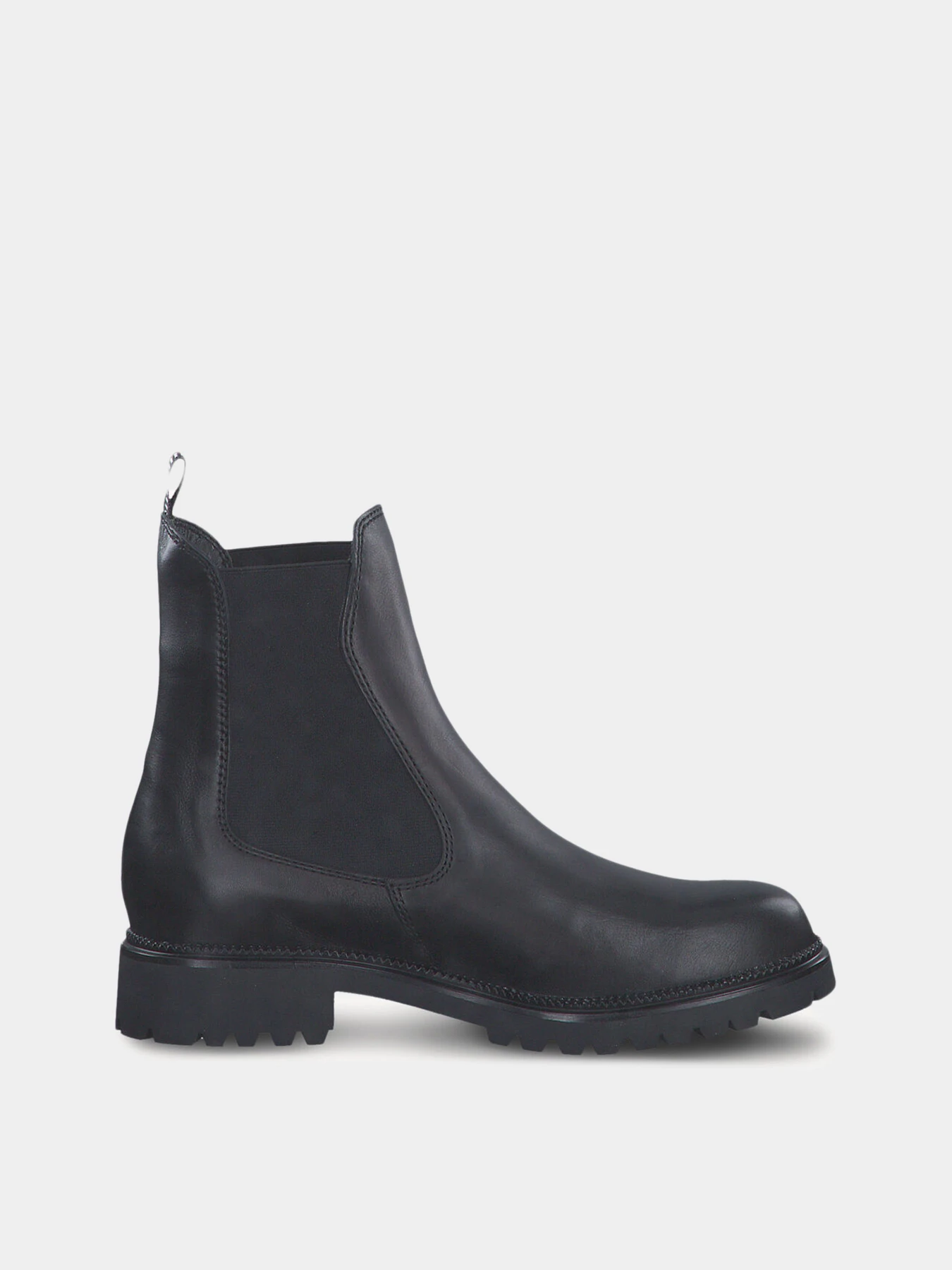 Ботинки и сапоги Tamaris модель 25427-29-014 BLACK Ботинки и сапоги Tamaris модель 25427-29-014 BLACK Фото