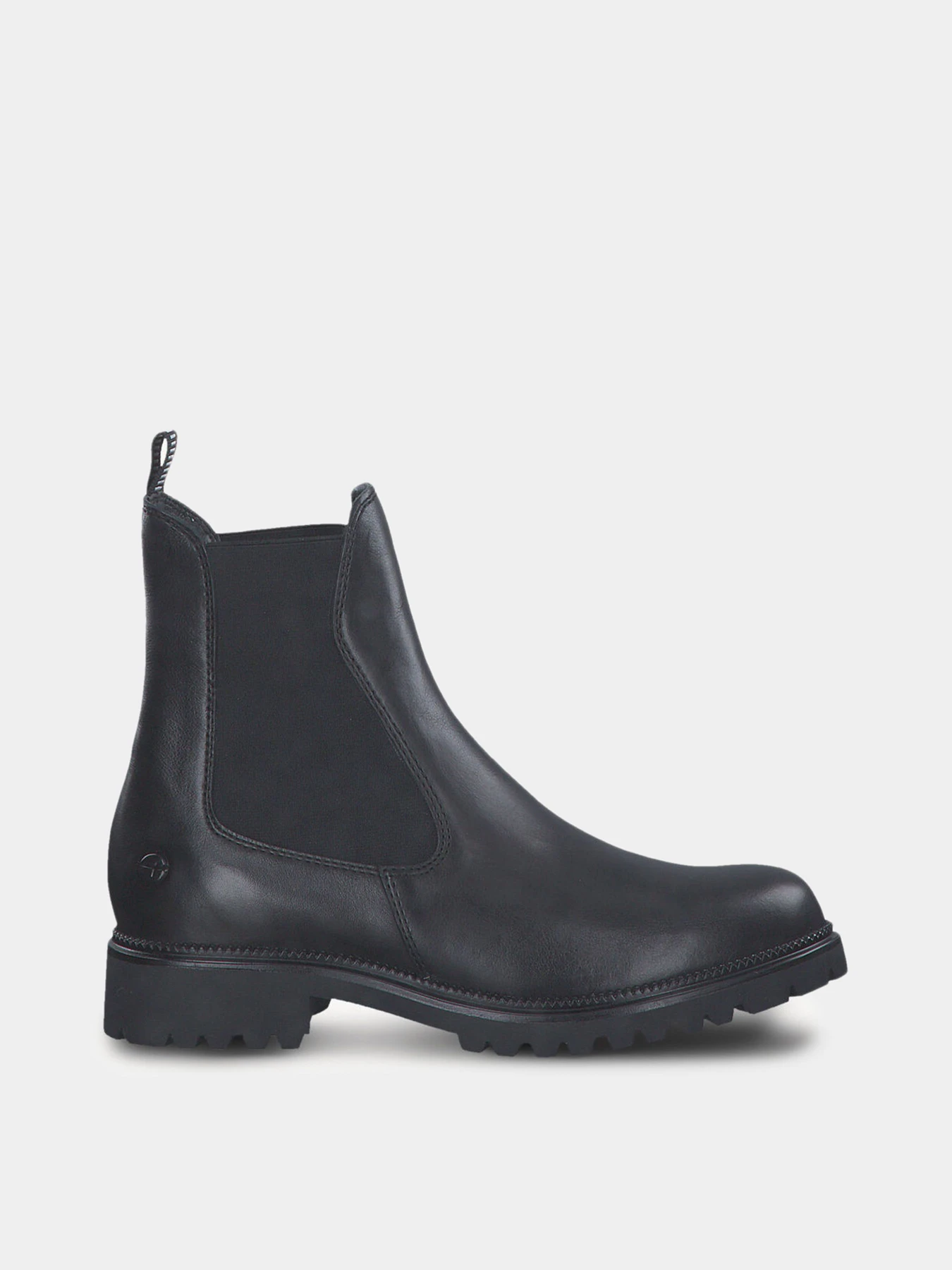 Ботинки и сапоги Tamaris модель 25427-29-014 BLACK Ботинки и сапоги Tamaris модель 25427-29-014 BLACK Фото