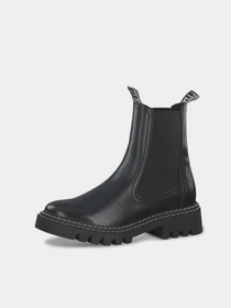 Ботинки и сапоги Tamaris модель 25455-27-001 BLACK Фото