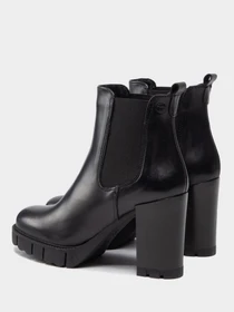 Ботинки и сапоги Tamaris модель 25457-29-001 BLACK Фото