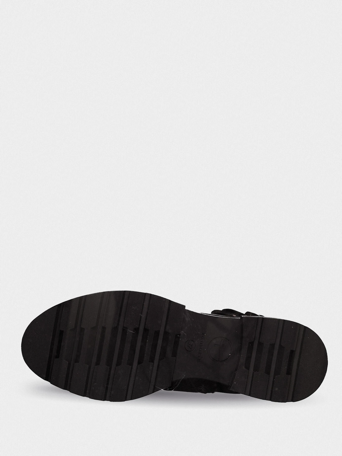 Ботинки и сапоги Tamaris модель 25478-25-001 BLACK Фото