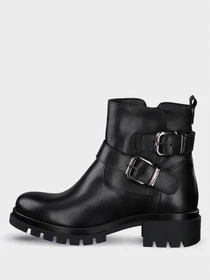 Ботинки и сапоги Tamaris модель 25478-25-001 BLACK Фото