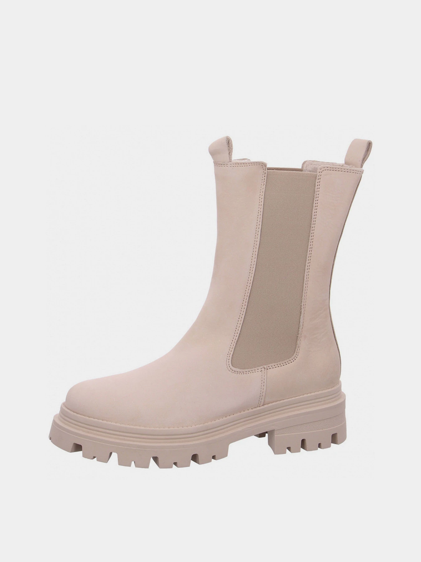 Ботинки и сапоги Tamaris модель 25498-29-309 ANTELOPE UNI Ботинки и сапоги Tamaris модель 25498-29-309 ANTELOPE UNI Фото
