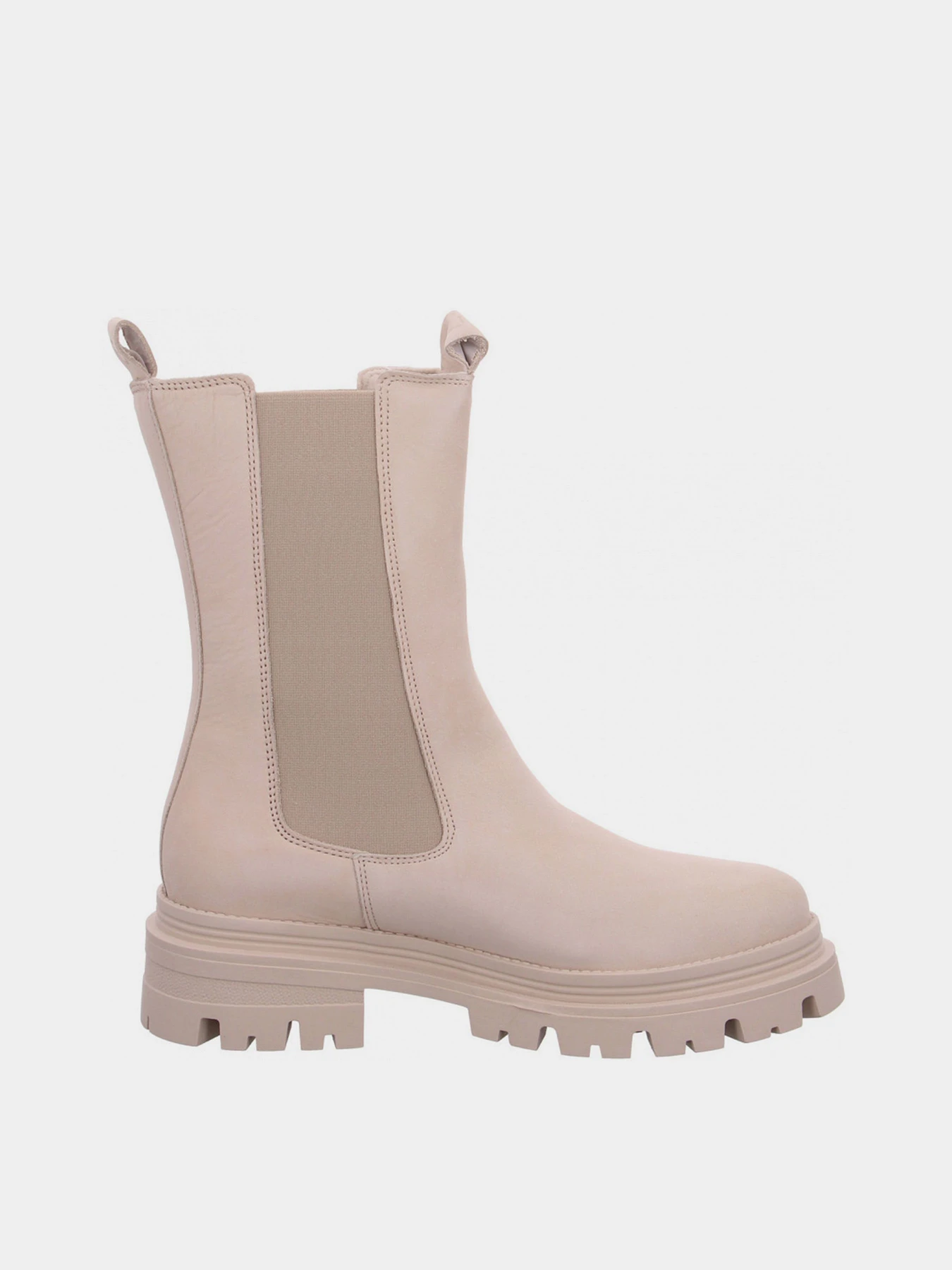 Ботинки и сапоги Tamaris модель 25498-29-309 ANTELOPE UNI Ботинки и сапоги Tamaris модель 25498-29-309 ANTELOPE UNI Фото