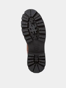 Ботинки и сапоги Tamaris модель 25498-29-348 COGNAC LEATHER Фото