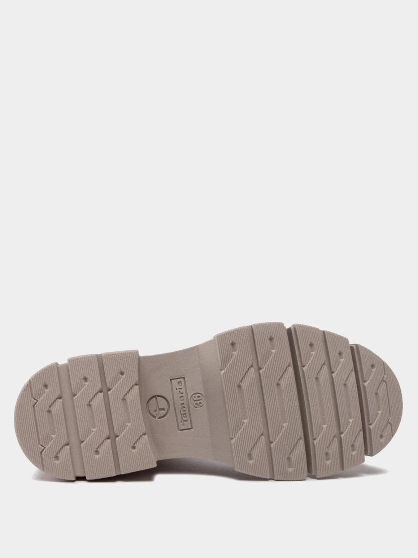 Ботинки и сапоги Tamaris модель 25901-29-343 TAUPE NUB. UNI Ботинки и сапоги Tamaris модель 25901-29-343 TAUPE NUB. UNI Фото