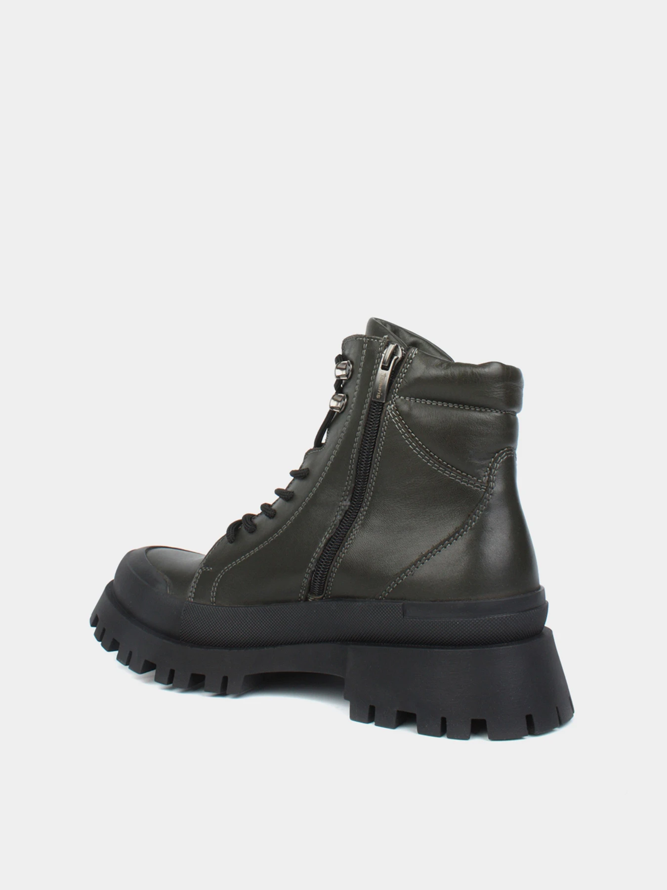 Ботинки и сапоги Tamaris модель 26153-59-722 DK. GREEN Ботинки и сапоги Tamaris модель 26153-59-722 DK. GREEN Фото
