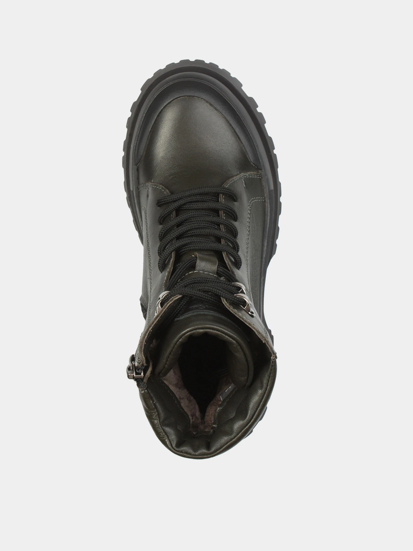 Ботинки и сапоги Tamaris модель 26153-59-722 DK. GREEN Ботинки и сапоги Tamaris модель 26153-59-722 DK. GREEN Фото