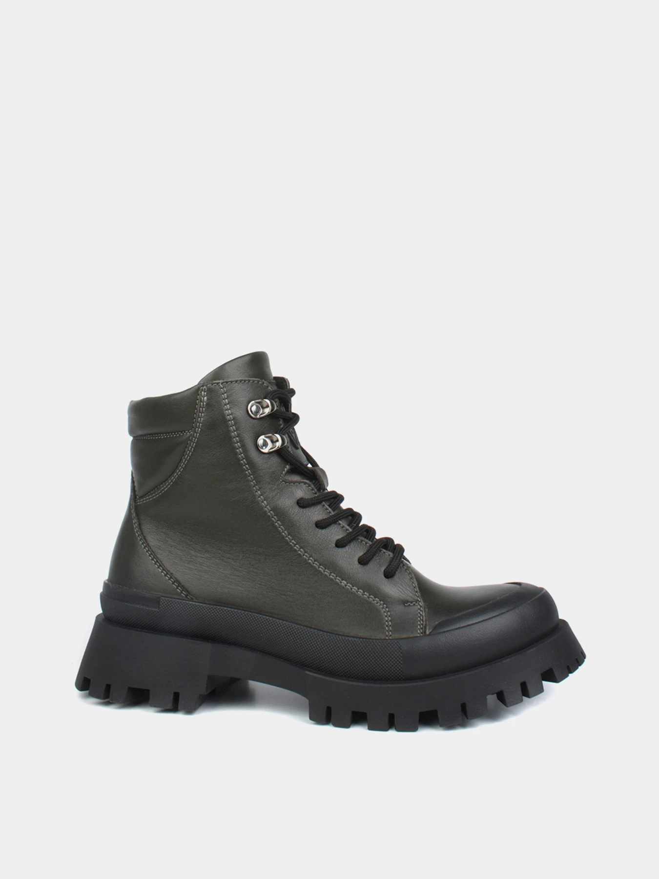 Ботинки и сапоги Tamaris модель 26153-59-722 DK. GREEN Ботинки и сапоги Tamaris модель 26153-59-722 DK. GREEN Фото