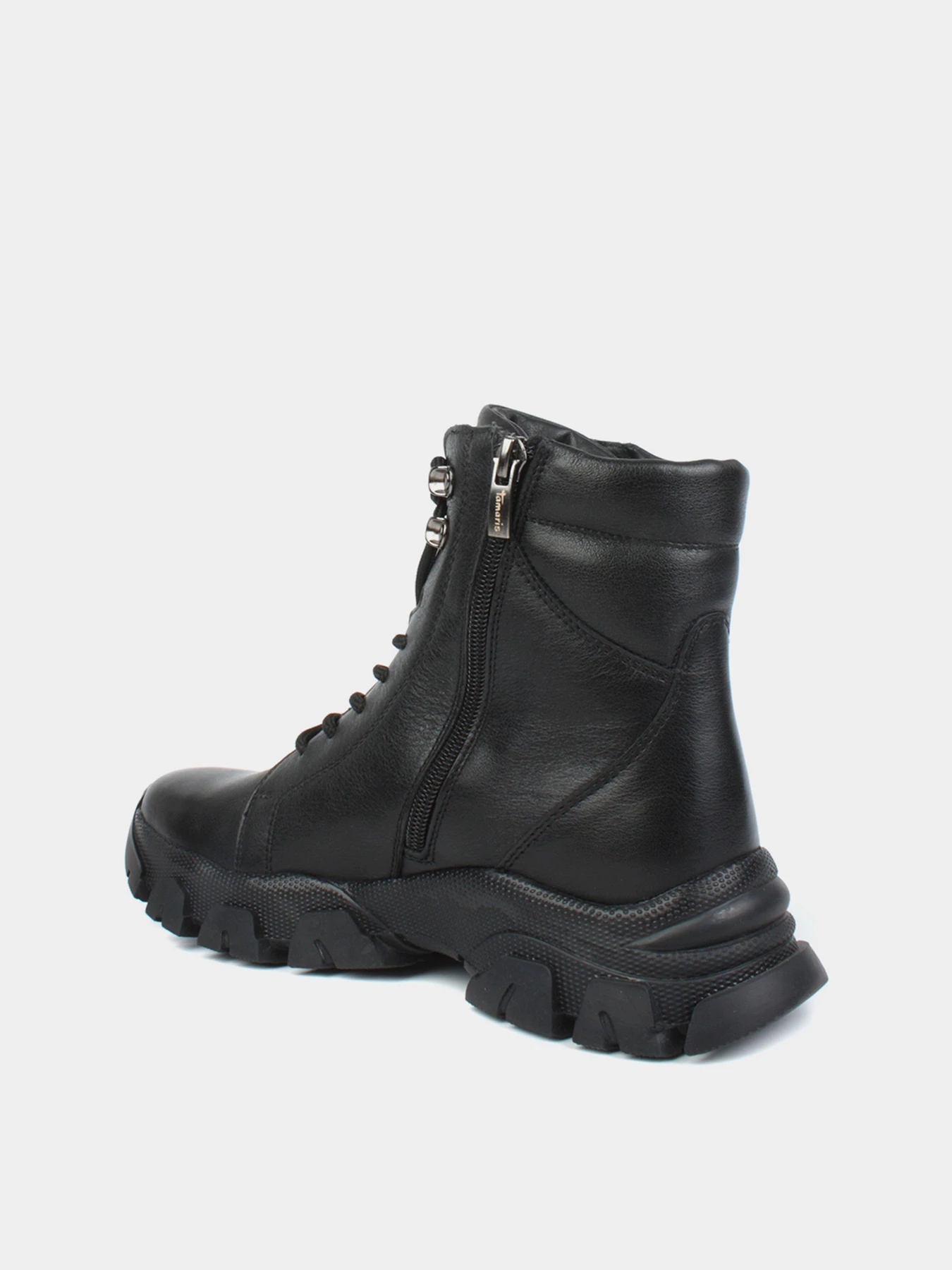 Шлёпанцы Tamaris модель 26157-59-001 BLACK Шлёпанцы Tamaris модель 26157-59-001 BLACK Фото