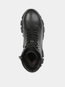 Шлёпанцы Tamaris модель 26157-59-001 BLACK Фото