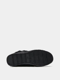 Ботинки и сапоги Caprice модель 26216-27-019 BLACK COMB Фото