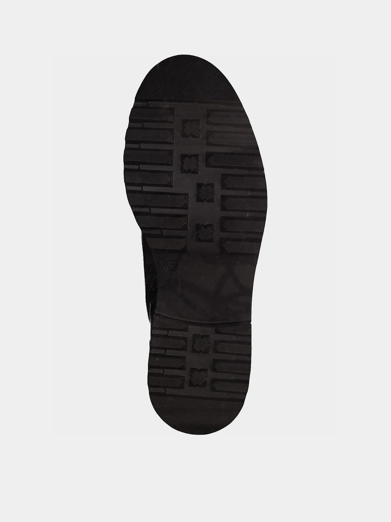 Ботинки и сапоги Tamaris модель 26250-27-007 BLACK UNI Ботинки и сапоги Tamaris модель 26250-27-007 BLACK UNI Фото
