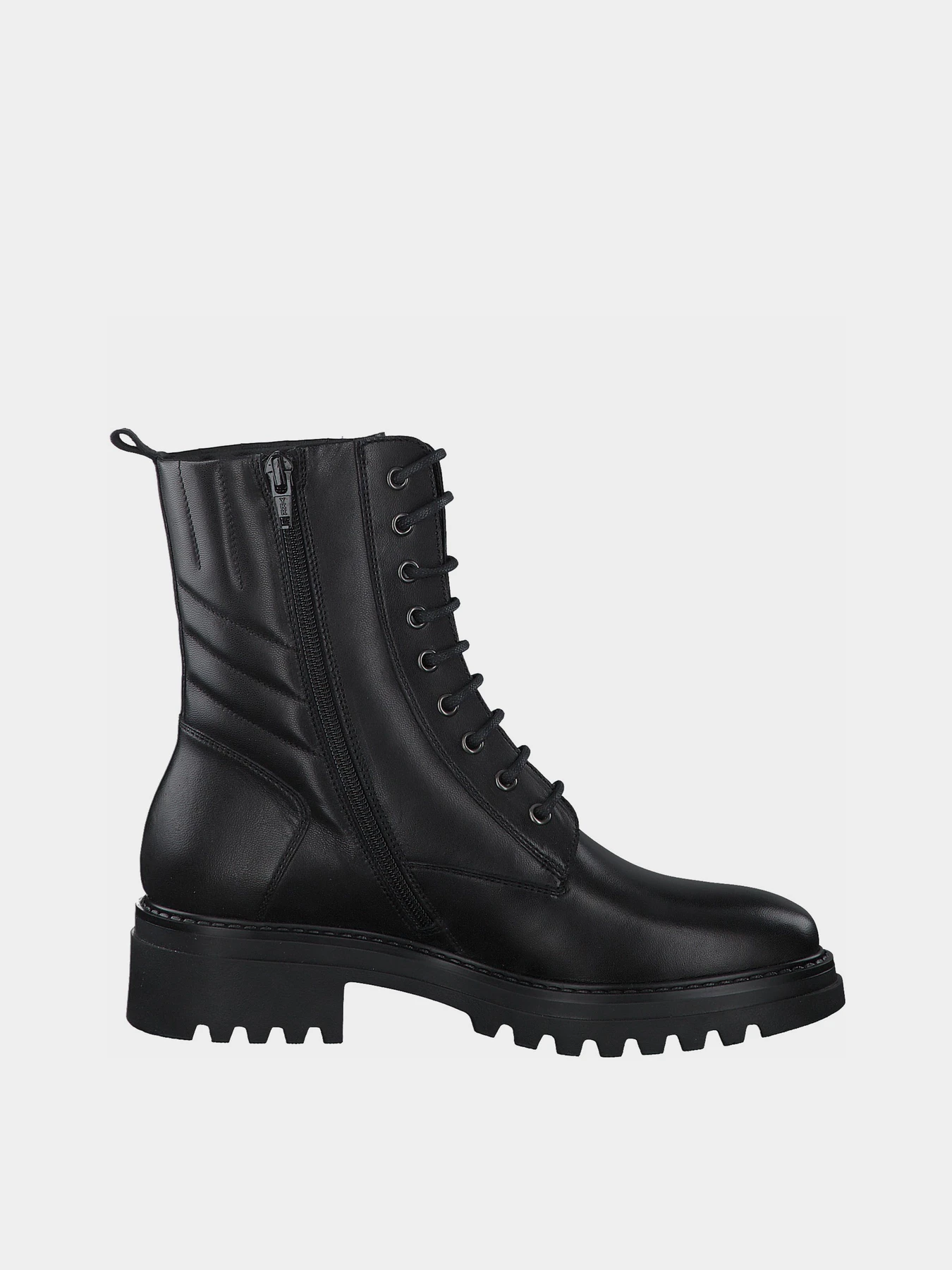 Ботинки и сапоги Tamaris модель 26250-27-007 BLACK UNI Ботинки и сапоги Tamaris модель 26250-27-007 BLACK UNI Фото