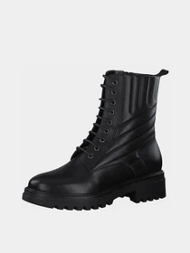 Ботинки и сапоги Tamaris модель 26250-27-007 BLACK UNI Фото