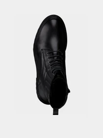 Ботинки и сапоги Tamaris модель 26250-27-007 BLACK UNI Фото