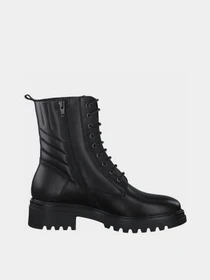 Ботинки и сапоги Tamaris модель 26250-27-007 BLACK UNI Фото