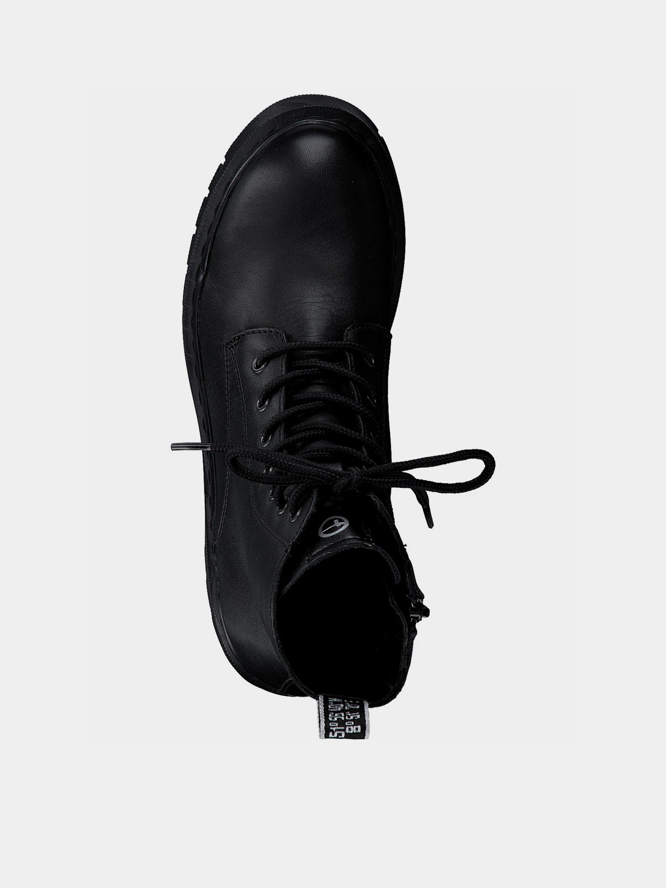 Ботинки и сапоги Tamaris модель 26269-27-001 BLACK Ботинки и сапоги Tamaris модель 26269-27-001 BLACK Фото